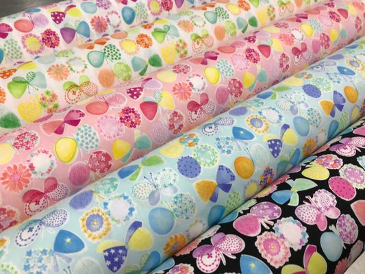 ちょうちょとフレッシュキャンディのオックス