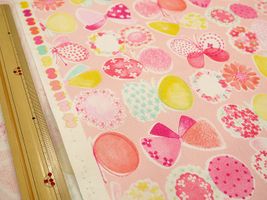 ちょうちょとフレッシュキャンディのオックスピンク地