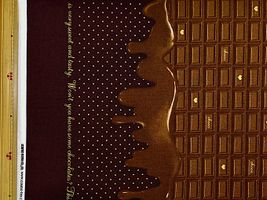 復刻！とろける板チョコレートベーシック