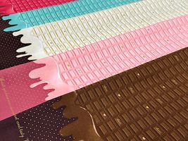 復刻！とろける板チョコレート_拡大イメージ