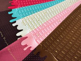 復刻！とろける板チョコレート_拡大イメージ