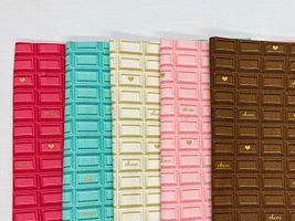 復刻！とろける板チョコレート_拡大イメージ
