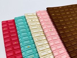 復刻！とろける板チョコレート_拡大イメージ