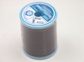 60番 シャッペスパン ミシン糸黒