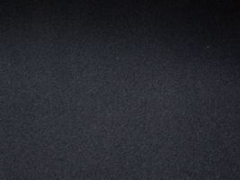 1級遮光ドレープカーテン地（暗幕）ブラック