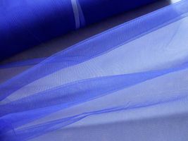 30デニール ハードチュール青