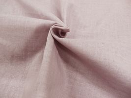 ニュアンスカラーのフレンチダブルガーゼ無地フジイロ