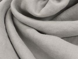 ソフトツイルリネンワッシャーライトグレー