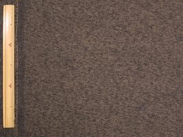 Exclusive Collection 3つ杢コットンツイードブラウン系