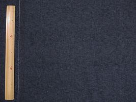 Exclusive Collection 3つ杢コットンツイードブルー系