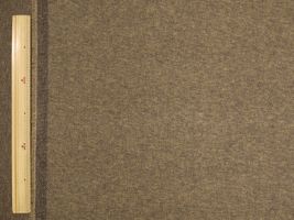 Exclusive Collection 3つ杢コットンツイードベージュ系