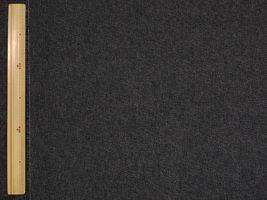 Exclusive Collection 3つ杢コットンツイードチャコール系