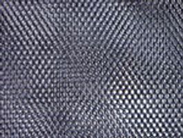 50デニール ハードチュール黒