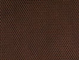 50デニール ハードチュールコゲ茶