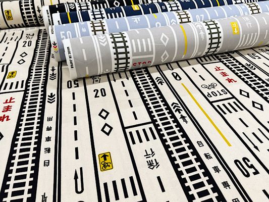 再復刻！KOMU STRADA 道路のオックスプリント