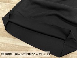 使いやすい綿スムースニット_拡大イメージ