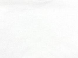 使いやすい綿スムースニットホワイト