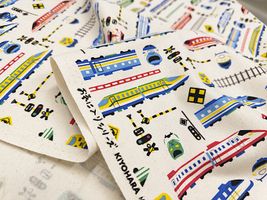 お気に入りシリーズ2026 カラフル新幹線_拡大イメージ