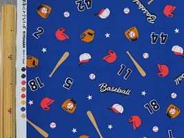 お気に入りシリーズ2026 ベースボールスターネイビー