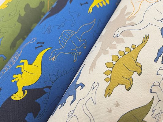 お気に入りシリーズ2026 シルエットダイナソー