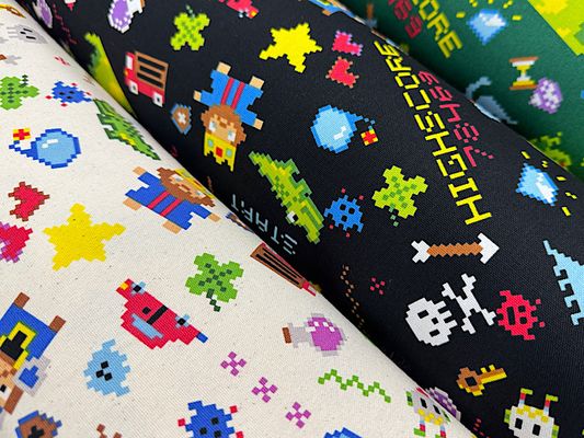 お気に入りシリーズ2026 ピクセルアートゲーム