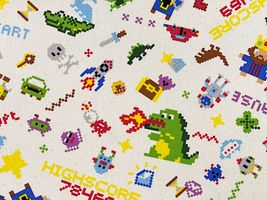 お気に入りシリーズ2026 ピクセルアートゲーム_拡大イメージ