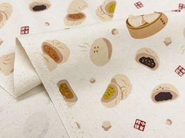 お気に入りシリーズ2026 ほかほか中華まん_拡大イメージ