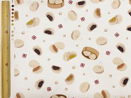 お気に入りシリーズ2026 ほかほか中華まん生成(綿かす残し)