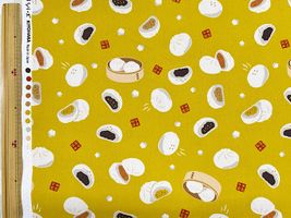 お気に入りシリーズ2026 ほかほか中華まんカラシ