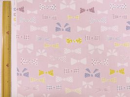 お気に入りシリーズ2026 スイートリボンペールピンク