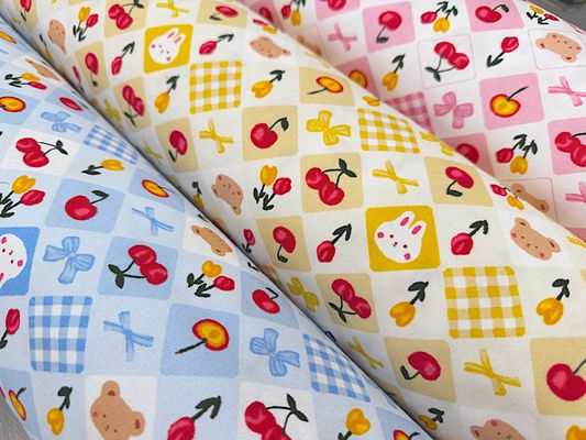 お気に入りシリーズ2026 アニマルリボン