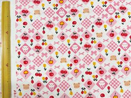 お気に入りシリーズ2026 アニマルリボンピンク系