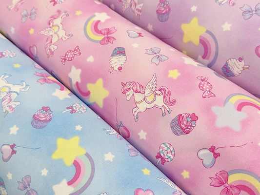 お気に入りシリーズ2026 レインボーユニコーン