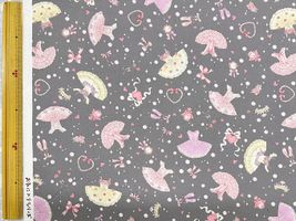 お気に入りシリーズ2026 バレエハートグレー