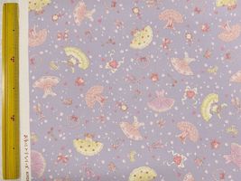 お気に入りシリーズ2026 バレエハートスモークラベンダー