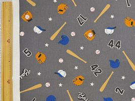 お気に入りシリーズ2026 ベースボールスターグレー