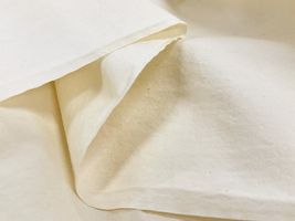 Exclusive Collection 古橋織布の60番単糸コットンタイプライター_拡大イメージ