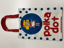 パネルプリント「Lovely Panic Label & Sack」by Selfish M_拡大イメージ