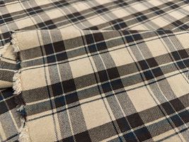 【現品限り特価】Exclusive Collection 新潟産先染起毛ツイルチェック_拡大イメージ
