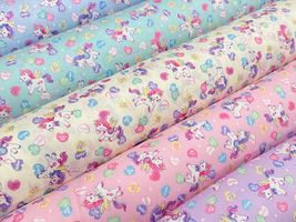 バニラポップ パステルハート＆ユニコーン_拡大イメージ