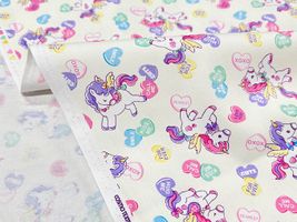 バニラポップ パステルハート＆ユニコーン_拡大イメージ