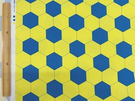 お気に入りシリーズ サッカーイエロー