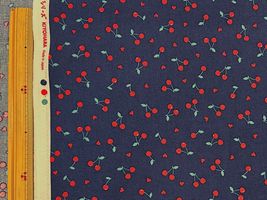 お気に入りシリーズ チェリーハートネイビー