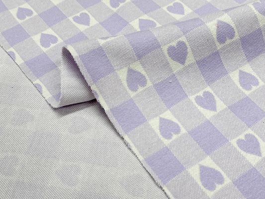 【現品限り特価】韓国fabric ハートジャガードニット