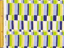 my piece of fabric ブラッシュペイントの40ブロードプリント_拡大イメージ