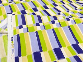 my piece of fabric ブラッシュペイントの40ブロードプリント_拡大イメージ