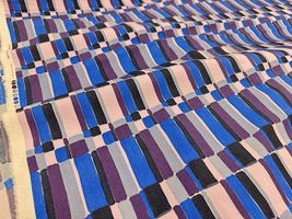 my piece of fabric ブラッシュペイントの40ブロードプリント_拡大イメージ
