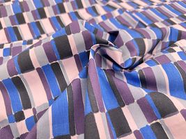 my piece of fabric ブラッシュペイントの40ブロードプリント_拡大イメージ