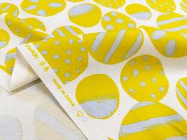 ナチュラルオックスプリント「MOYOU DOT」_拡大イメージ