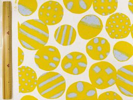 ナチュラルオックスプリント「MOYOU DOT」_拡大イメージ